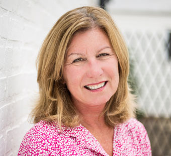 APTA hires Live Scoring Coordinator, Linda Ball