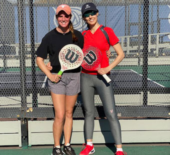 Caravaggio/Cvetkovic win Chicago Charities GP