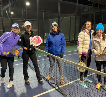 2020 LI Women’s Invitational Grand Prix Recap