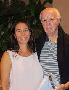 2014 Service Award