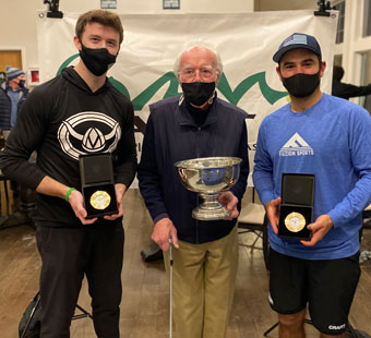 2020 Duane Hayden LI Grand Prix Recap