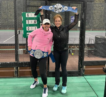 Prop and Shpiz Win Winter Warrior Classic GP