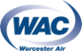 WAC logo