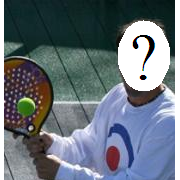 Who???