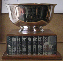2009 Nationa Champ Trophy Men