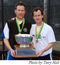 2009 APT National Mens Champs