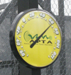 Thermometer