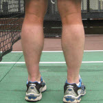 Tennis Tan