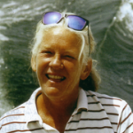 Winnie Hatch