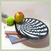 Platform Tennis to School