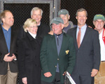 Alan Graham Hall of Fame Induction