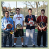 Philadelphia Junior Open