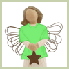 Hut Angel