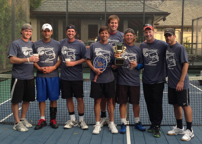 2012 Mason-Dixon Cup North
