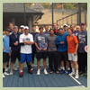 2012 Mason-Dixon Cup