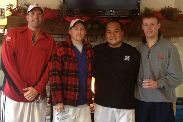 Consolation Finalists