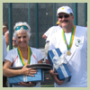Mixed 60+ Nationals Champs