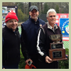 Winward Wins the Cup!