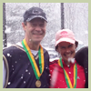2013 APTA Mixed 50+ National Champions