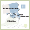 Region III
