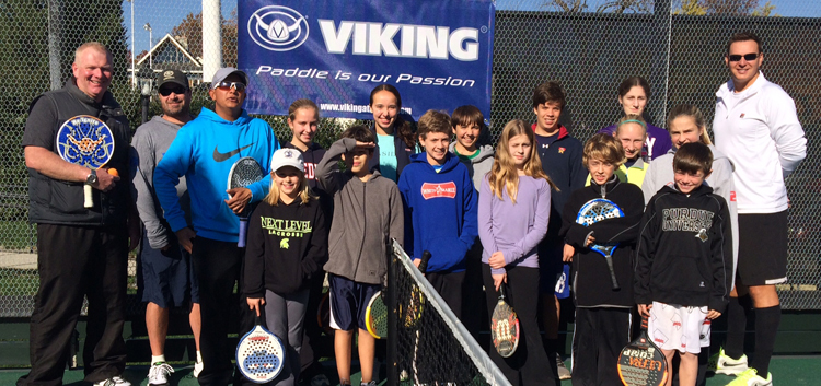 Chevy Chase Clinic Juniors