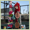 HGC Donation Tree