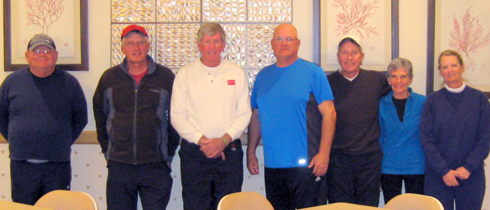 New Instructors