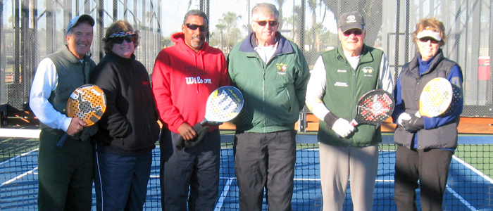 2010 Instructors