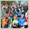 APTA Junior Nationals