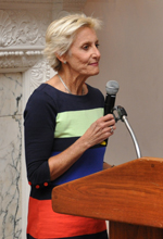 Hilary Hilton Marold
