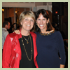 Mary Doten & Susie Keane