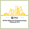 PNC 2014 APTA Nationals