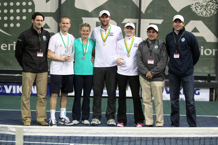 Finalists