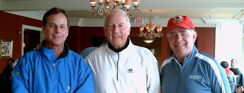 Senior Mens Nationals 2008 Directors