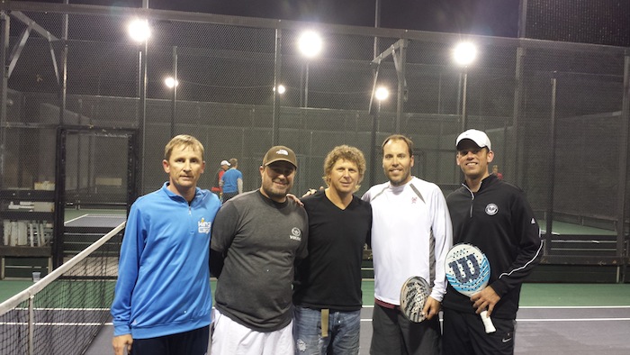 DE States Mens PCQ 2014