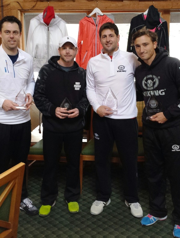 2015 Midwesterns Men Finalists