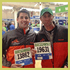 Pros on the Run-100