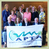 2015-2016 APTA Board of Directors