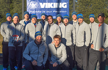 Region 7 Men