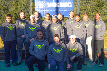 Region 5 Men