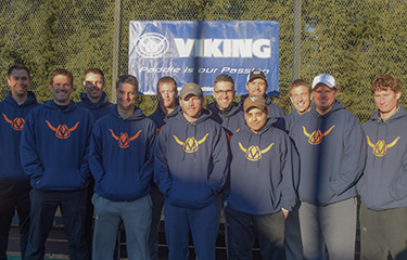 Region 4 Men