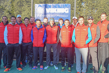 Region 2 Men