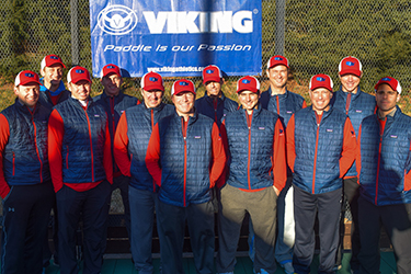 Region 1 Men