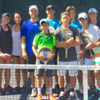 2016 Atlanta Juniors Group