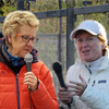 Interview Gerri Patti