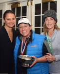 2016 Charlotte Lee Winner Sarah Layton