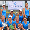 2016 Top Seed Paddle Camp