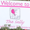 2016 Sally Sign