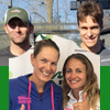 2016 Charities Winners