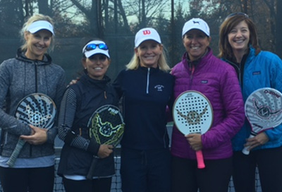 2016 Beacon Hill Women